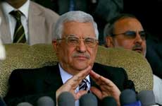Presiden Palestina Mahmud Abbas: Pejuang Palestina Sepakat Gencatan Senjata